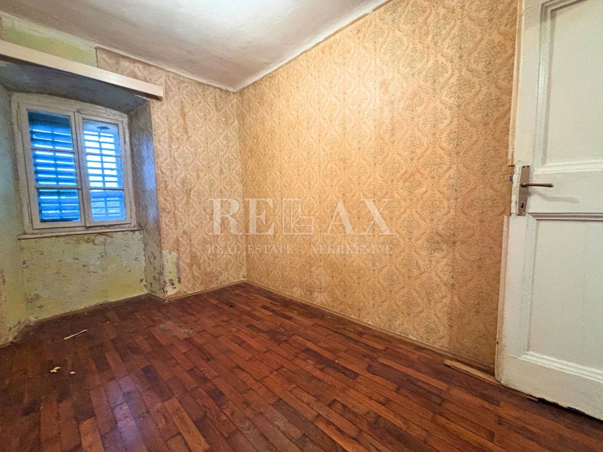 House For sale - PRIMORSKO-GORANSKA RIJEKA