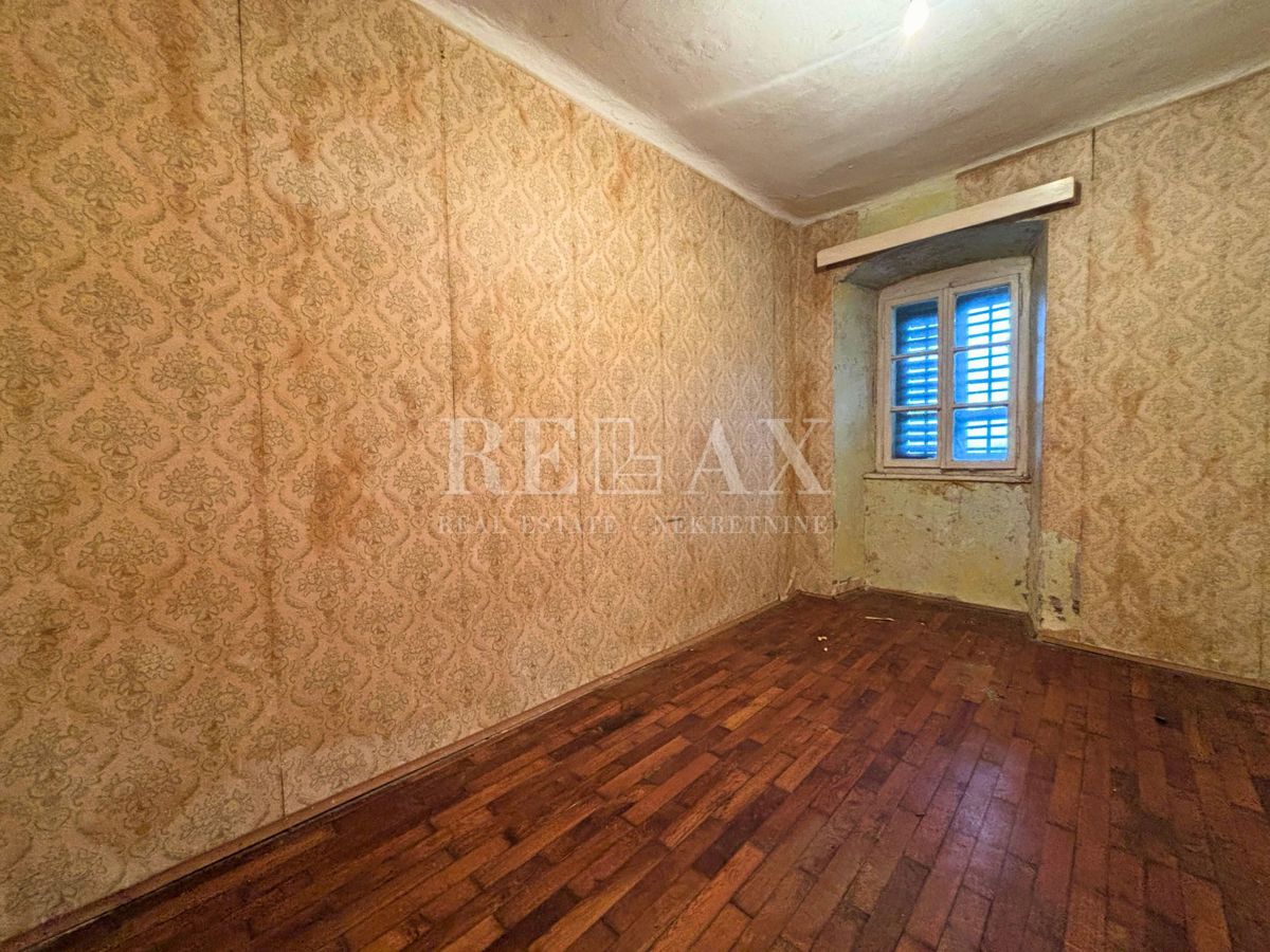 House For sale - PRIMORSKO-GORANSKA RIJEKA
