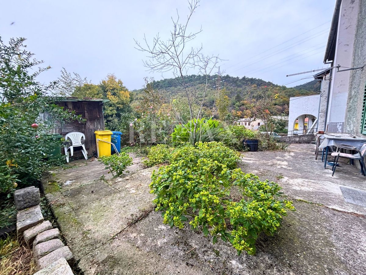 House For sale - PRIMORSKO-GORANSKA RIJEKA