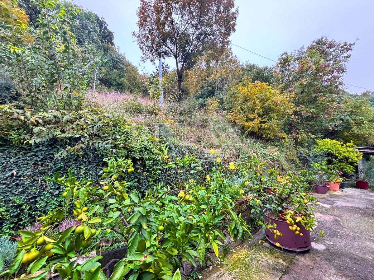 House For sale - PRIMORSKO-GORANSKA RIJEKA
