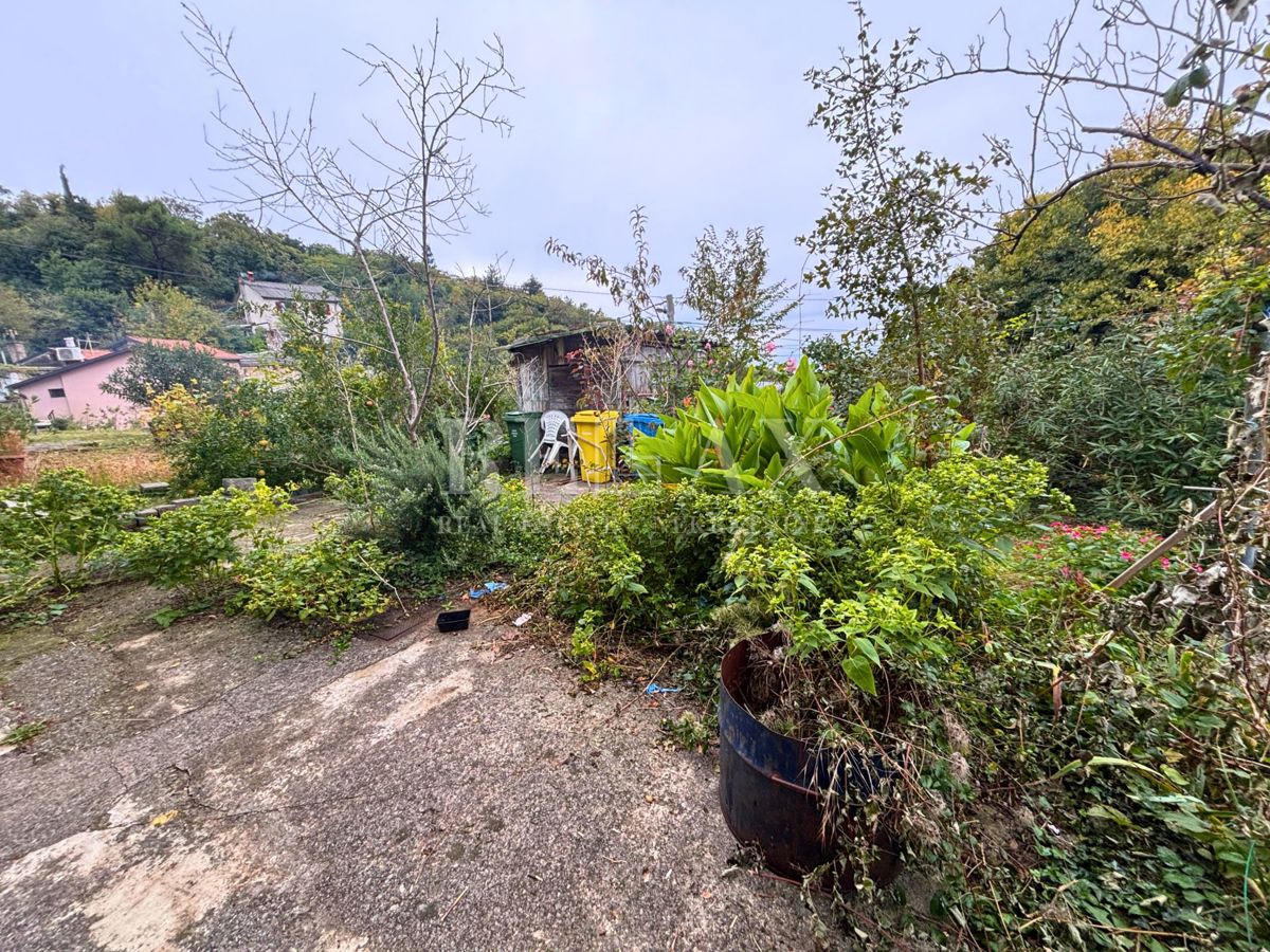 House For sale - PRIMORSKO-GORANSKA RIJEKA