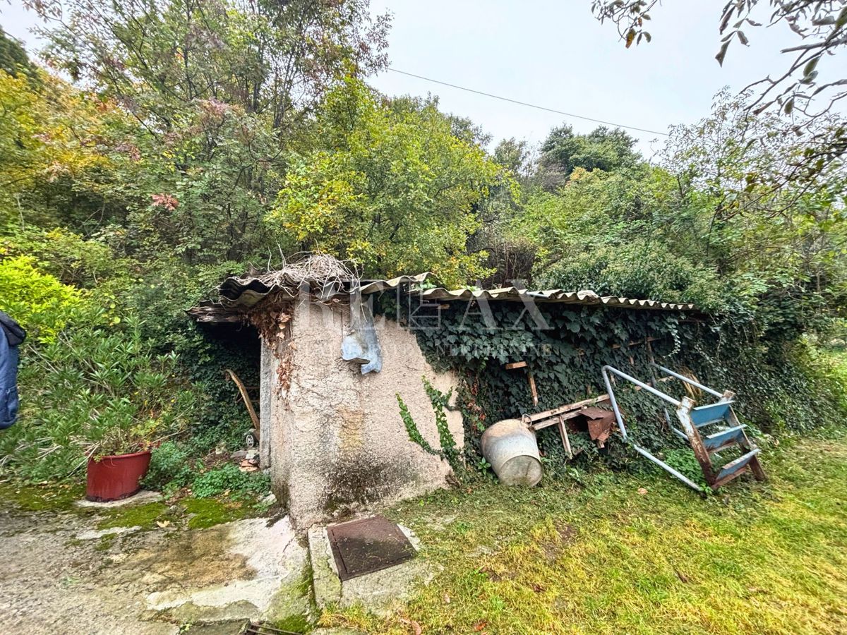 House For sale - PRIMORSKO-GORANSKA RIJEKA