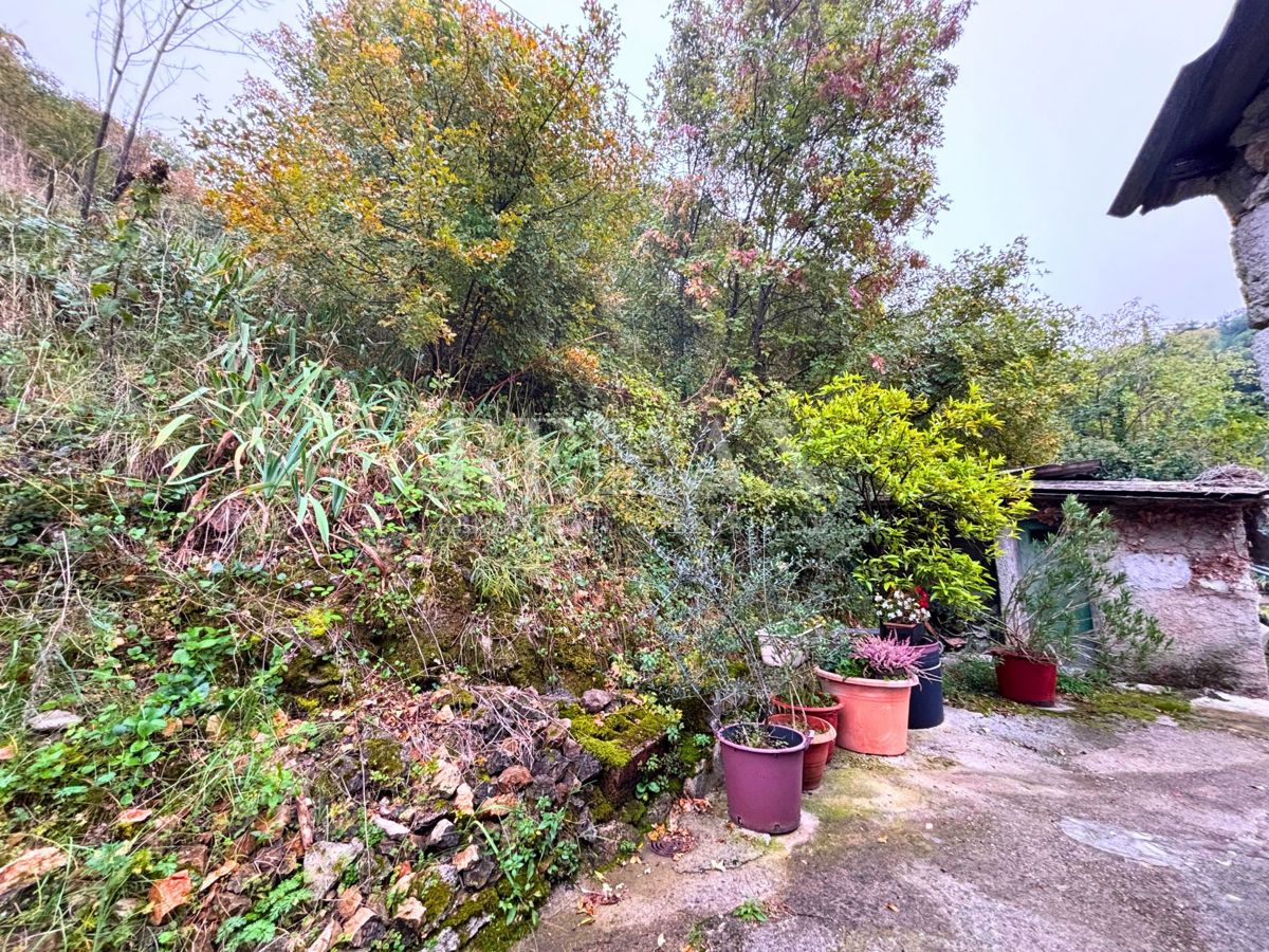 House For sale - PRIMORSKO-GORANSKA RIJEKA