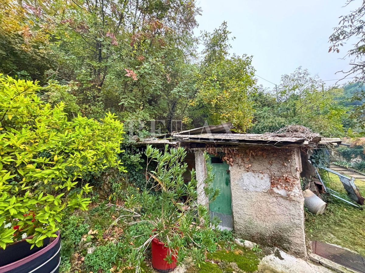 House For sale - PRIMORSKO-GORANSKA RIJEKA