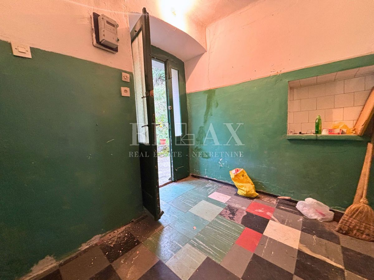 House For sale - PRIMORSKO-GORANSKA RIJEKA