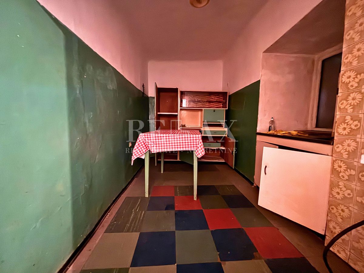 House For sale - PRIMORSKO-GORANSKA RIJEKA