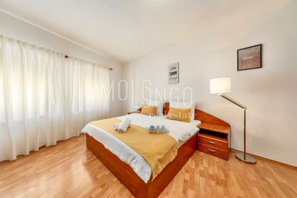 Flat For sale - PRIMORSKO-GORANSKA RIJEKA
