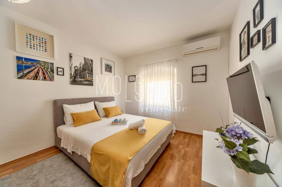Flat For sale - PRIMORSKO-GORANSKA RIJEKA