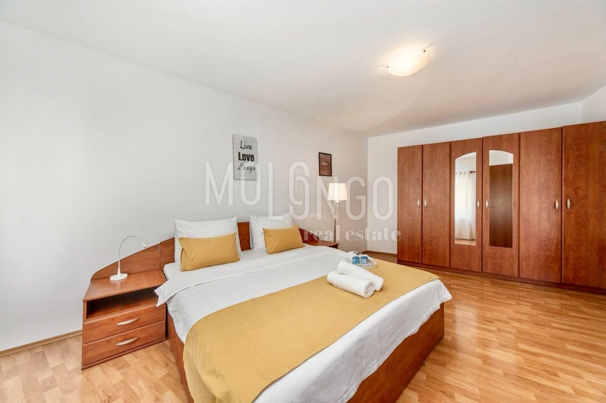 Flat For sale - PRIMORSKO-GORANSKA RIJEKA