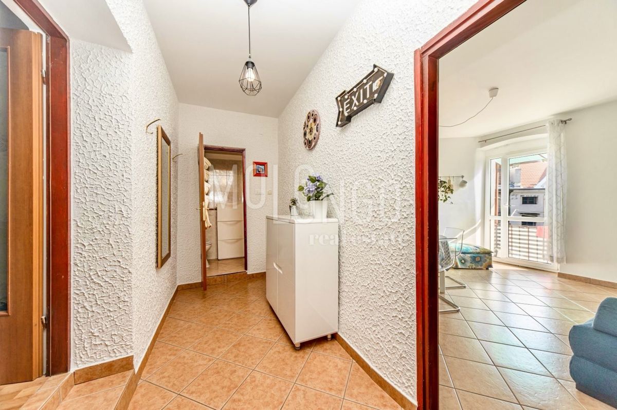 Flat For sale - PRIMORSKO-GORANSKA RIJEKA
