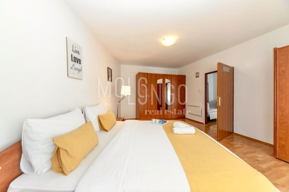 Flat For sale - PRIMORSKO-GORANSKA RIJEKA
