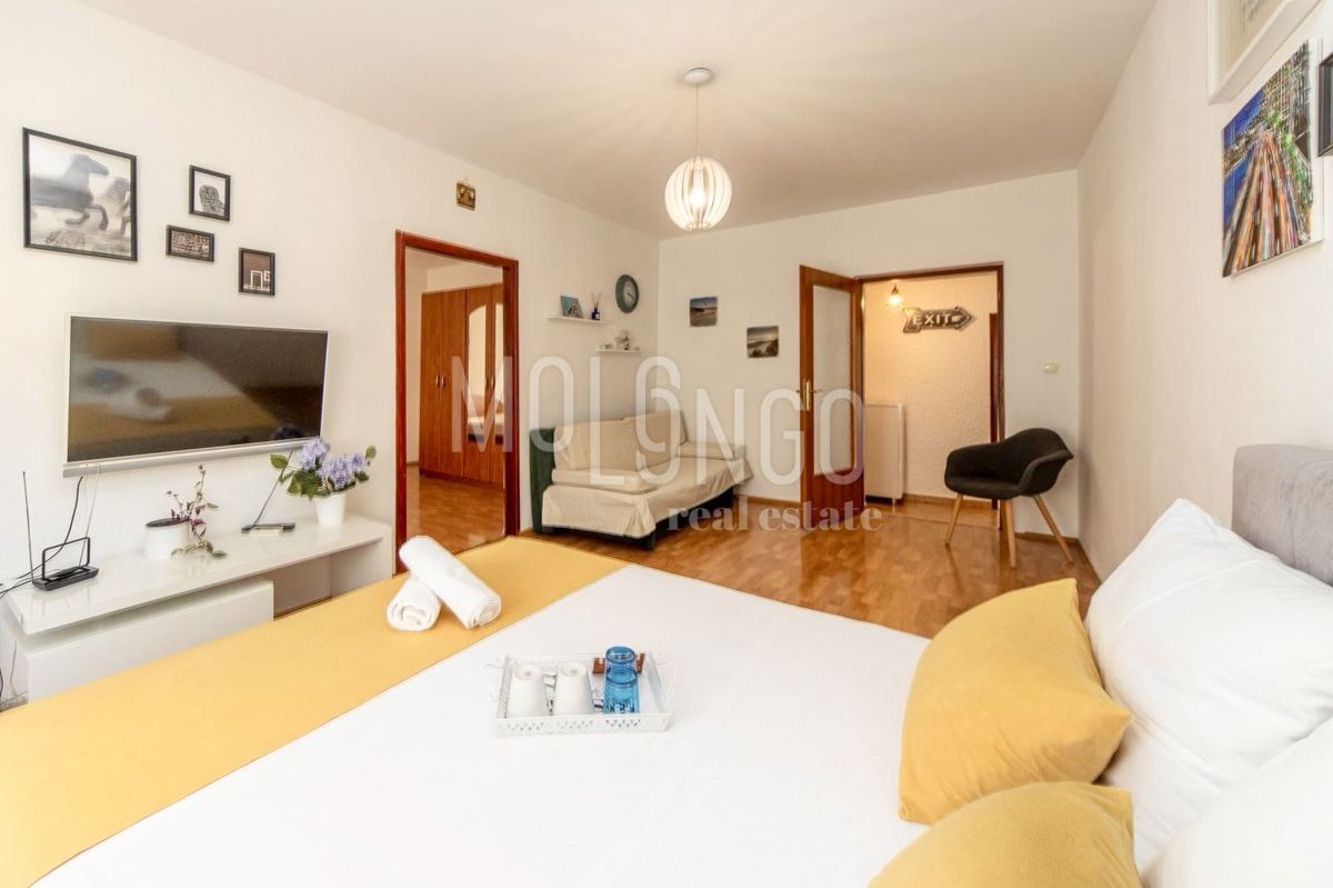Flat For sale - PRIMORSKO-GORANSKA RIJEKA