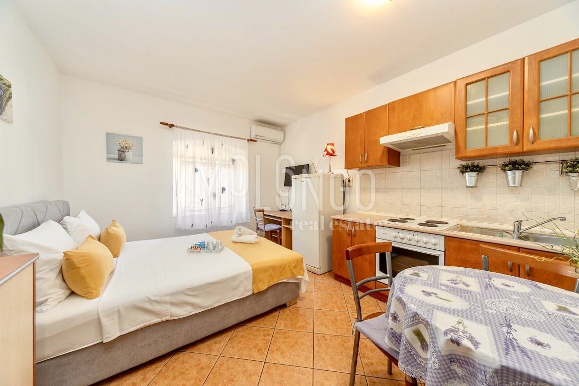 Flat For sale - PRIMORSKO-GORANSKA RIJEKA