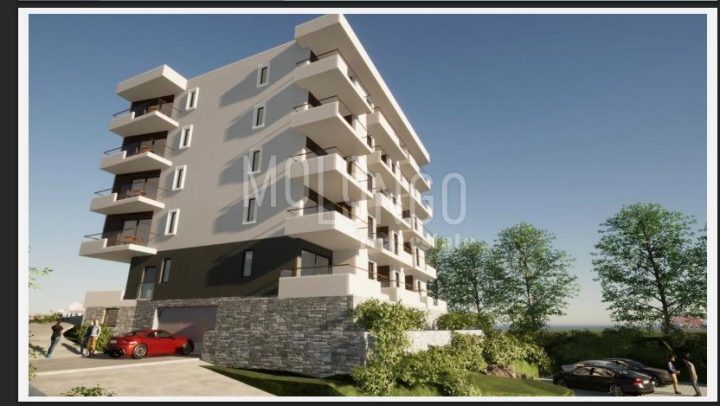 Apartmán na predaj 63 m² – Rijeka