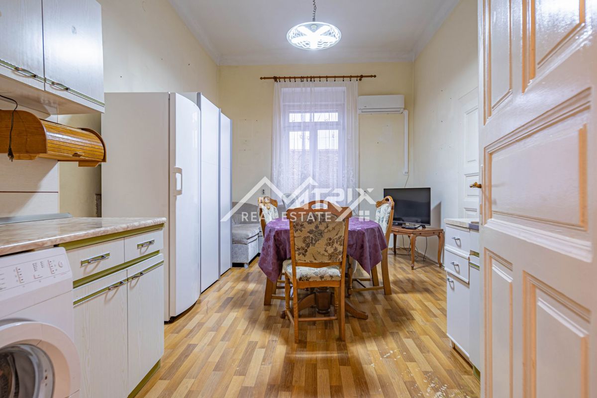 Flat For sale - Osječko-baranjska Osijek - foto 1/8