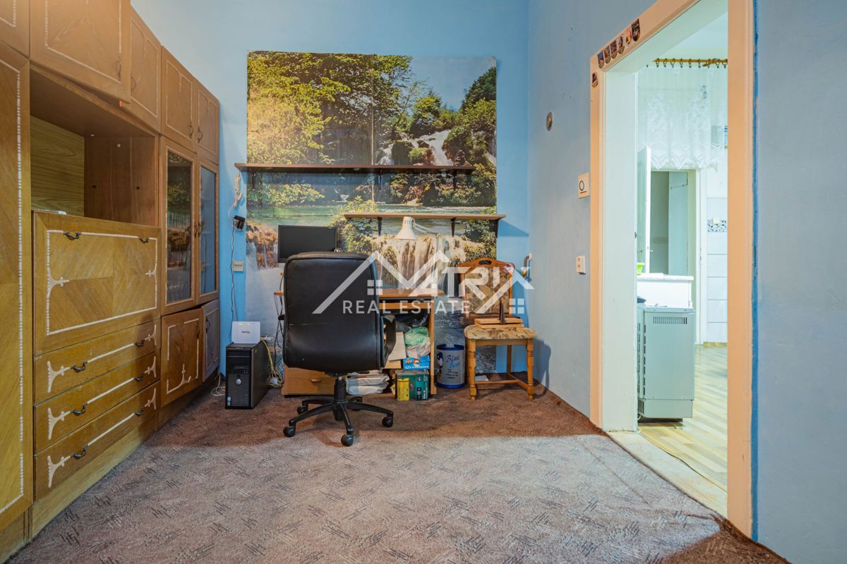 Flat For sale - OSJEČKO-BARANJSKA OSIJEK
