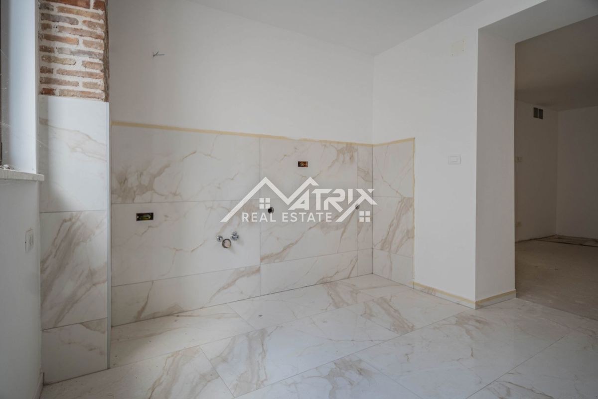 Apartment Zu verkaufen - ISTARSKA VODNJAN
