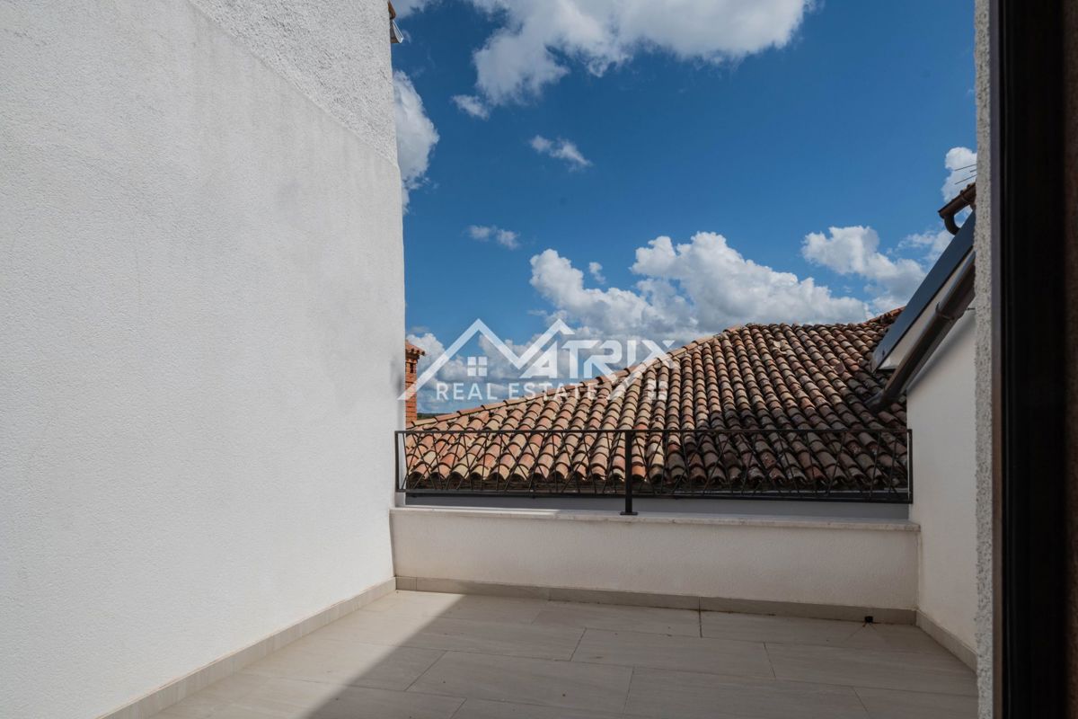 Apartment Zu verkaufen - ISTARSKA VODNJAN