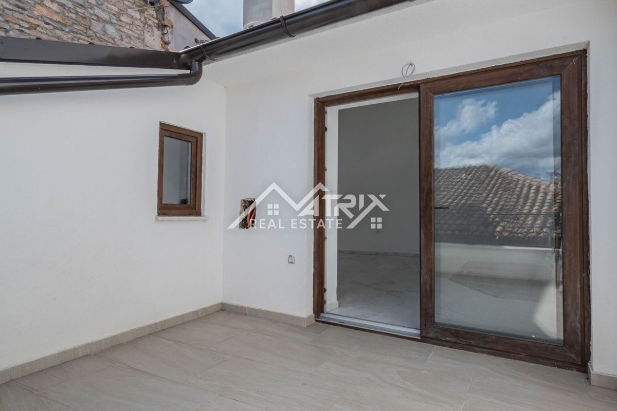 Apartment Zu verkaufen - ISTARSKA VODNJAN