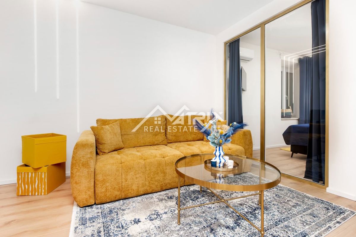 Flat For sale - ISTARSKA ROVINJ