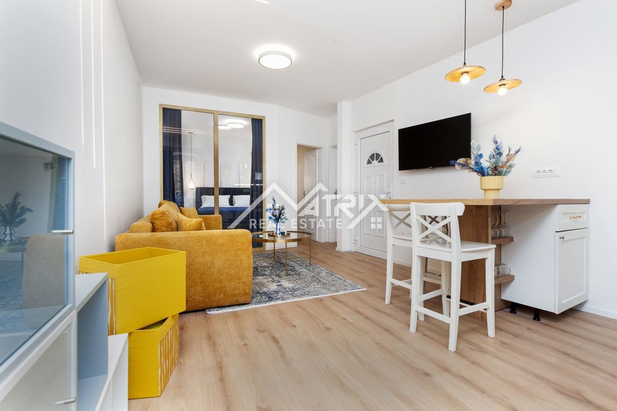 Flat For sale - ISTARSKA ROVINJ