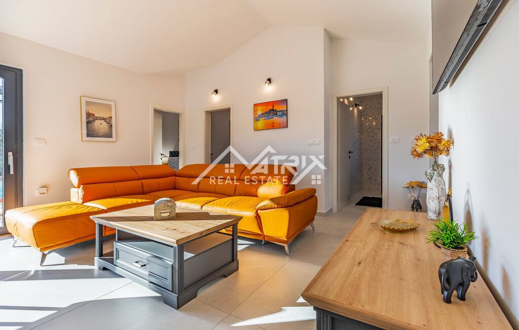 Haus Zu verkaufen - ISTARSKA MEDULIN