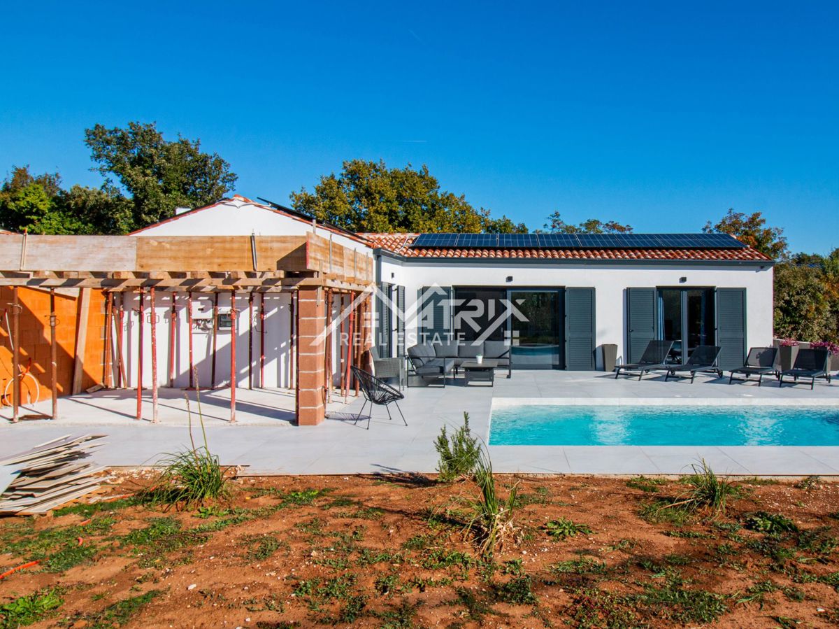 Haus Zu verkaufen - ISTARSKA MEDULIN