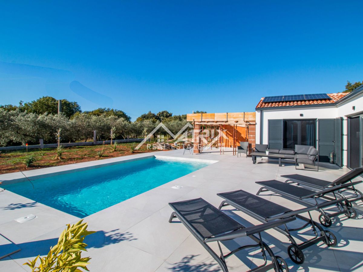 Haus Zu verkaufen - Istarska Medulin - foto 5/26