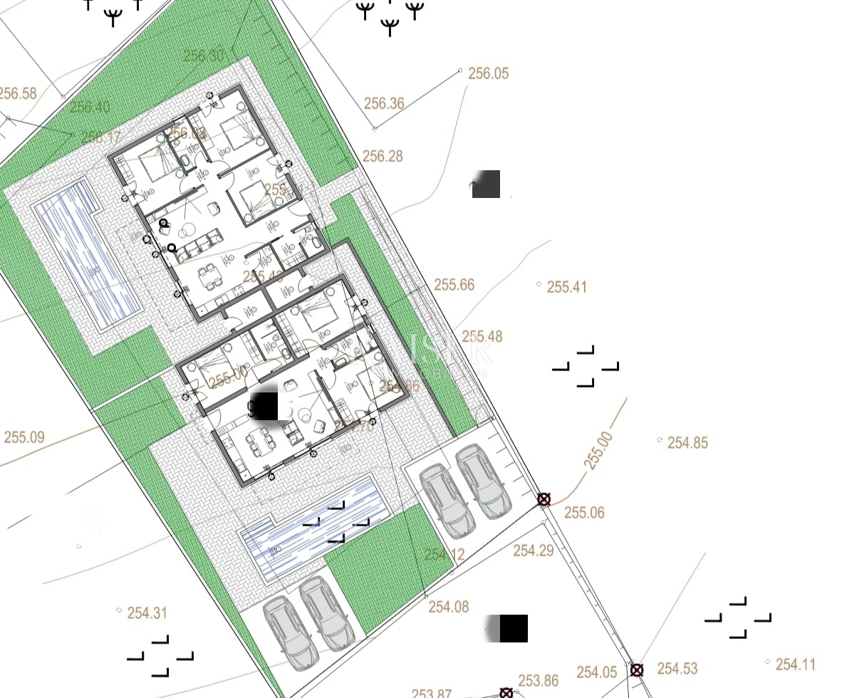 Haus Zu verkaufen - ISTARSKA VIŽINADA