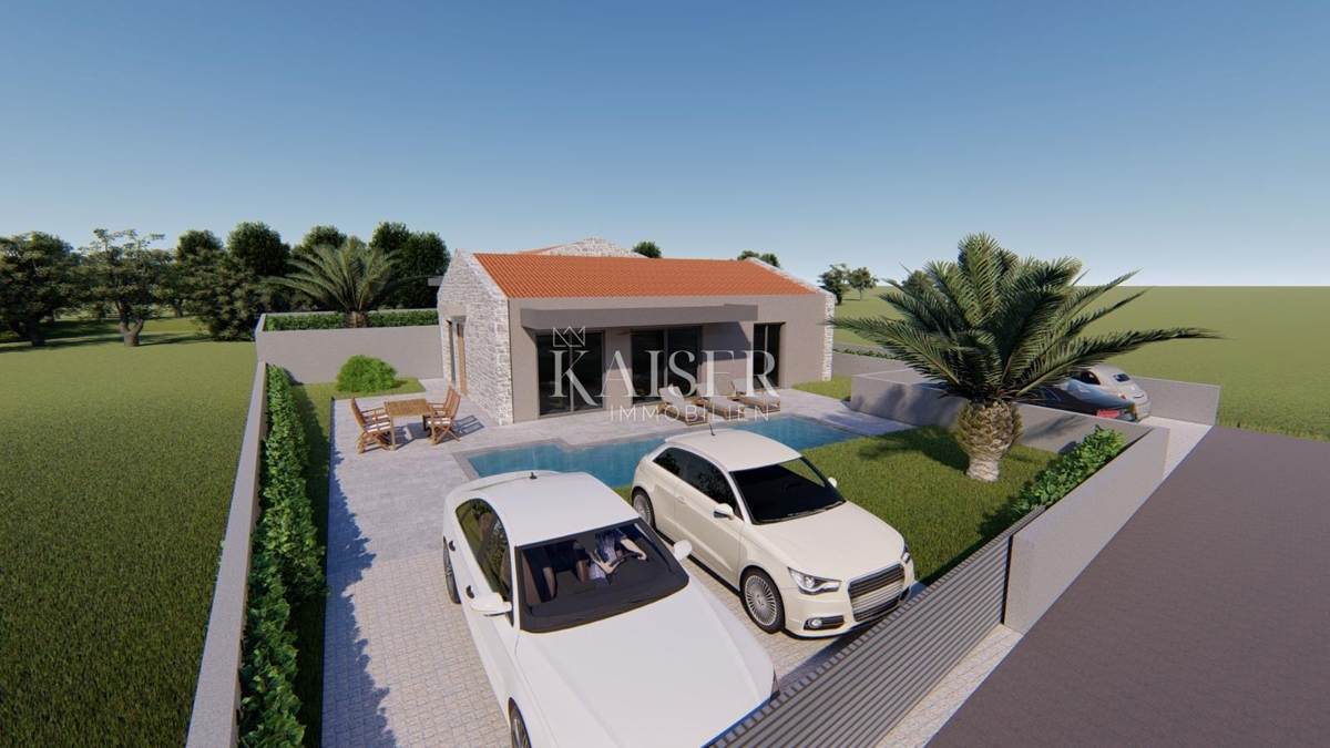 Haus Zu verkaufen - ISTARSKA VIŽINADA