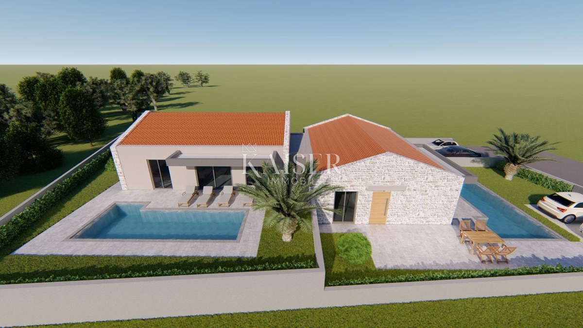 Haus Zu verkaufen - ISTARSKA VIŽINADA