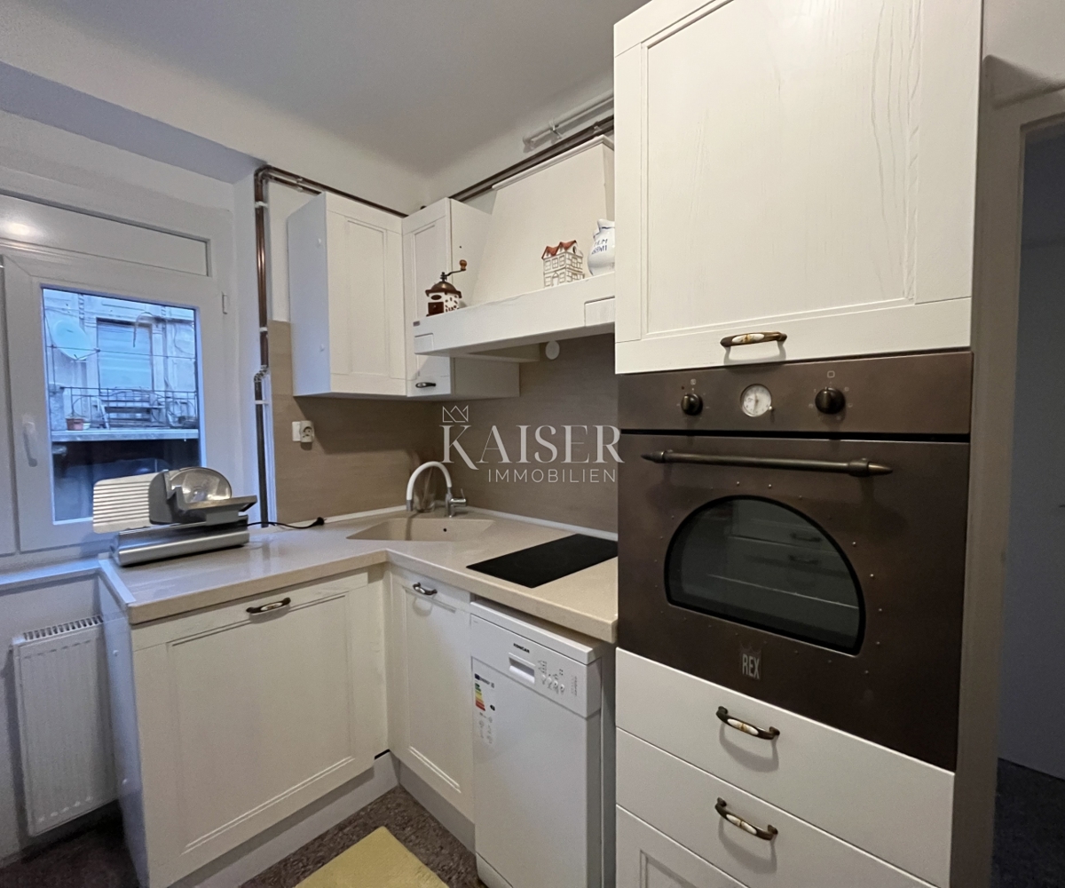 Stan Na prodaju - Primorsko-goranska Rijeka - foto 2/14