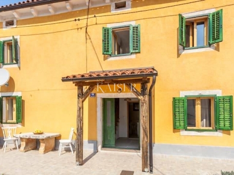 Haus Zu verkaufen - Istarska Marčana - foto 3/10