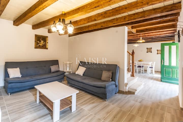 Haus Zu verkaufen - Istarska Marčana - foto 5/10