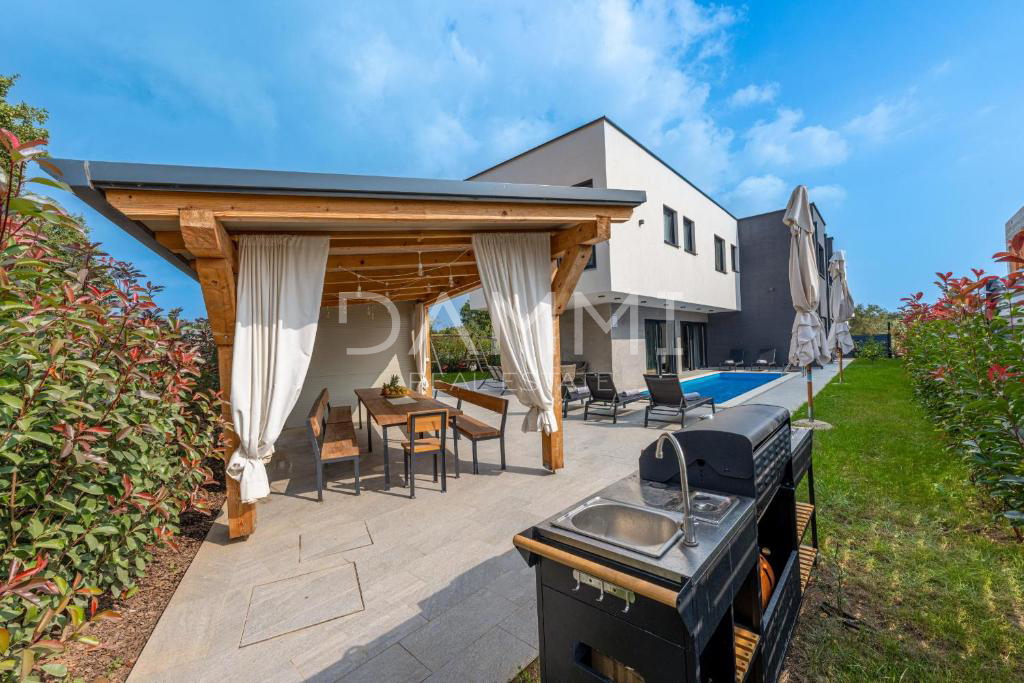 Casa In vendita - ISTARSKA MEDULIN