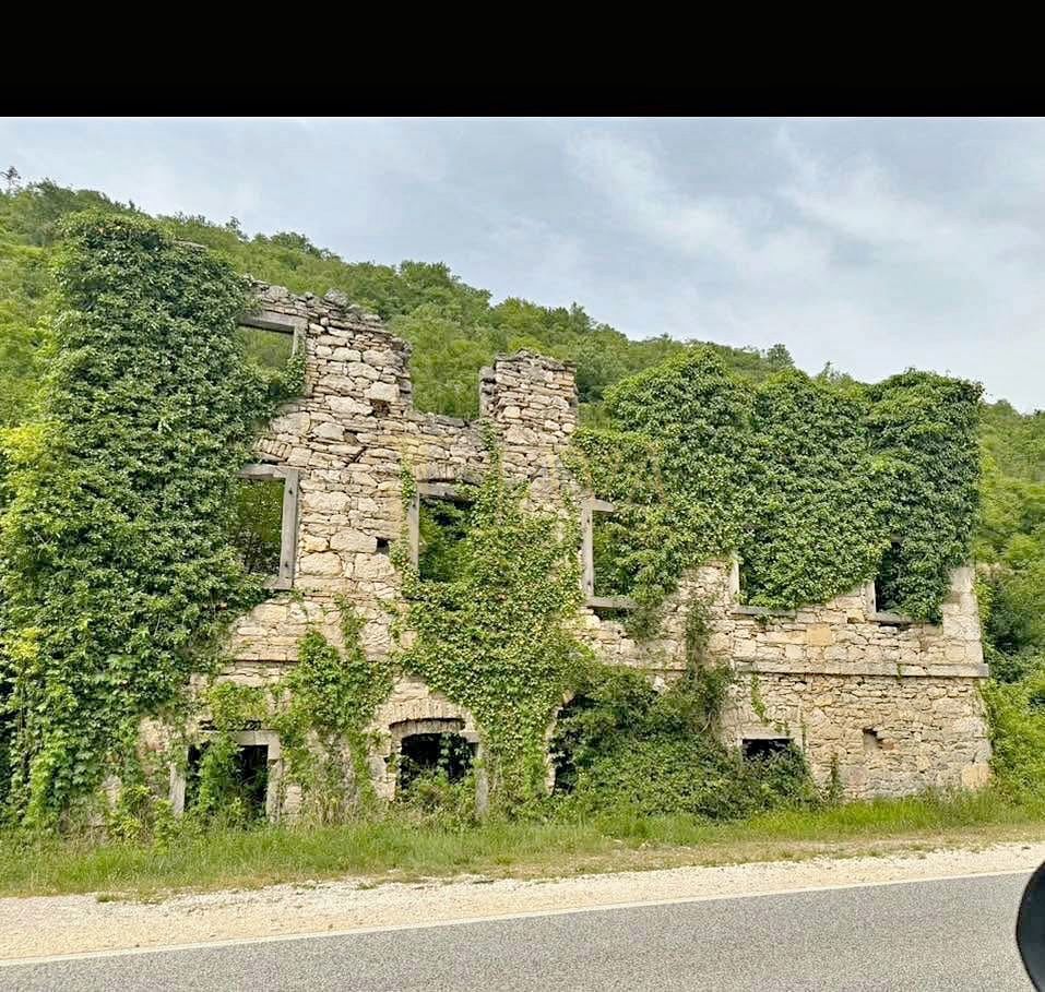 Dom Na predaj BUZET