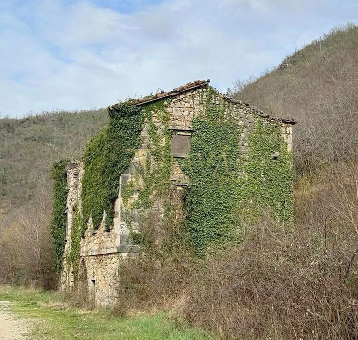 House For sale - ISTARSKA BUZET