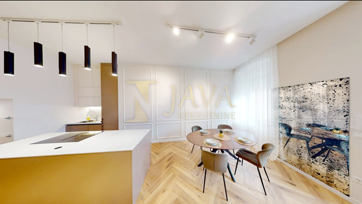 Appartamento In vendita - PRIMORSKO-GORANSKA RIJEKA