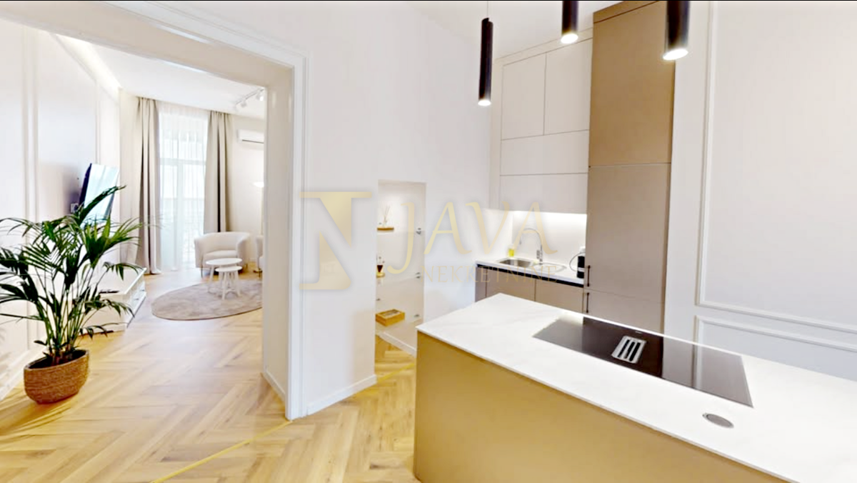 Appartamento In vendita - PRIMORSKO-GORANSKA RIJEKA