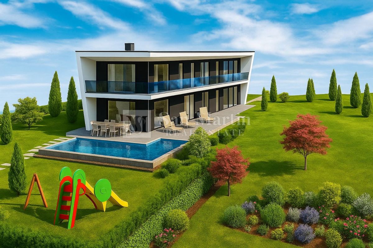 Haus Zu verkaufen - Istarska Poreč - foto 2/7