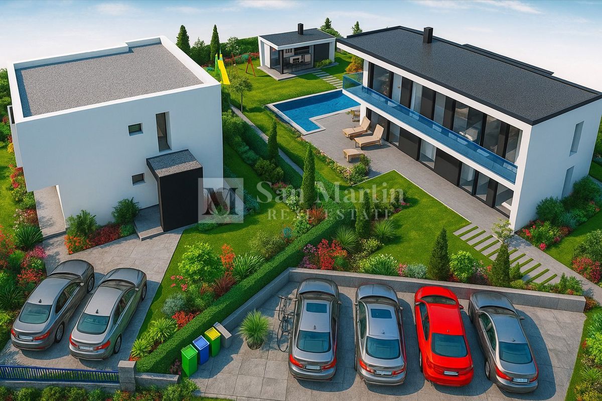 Haus Zu verkaufen - ISTARSKA POREČ