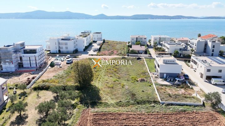 Pozemek na prodej 3602 m² – Sukošan