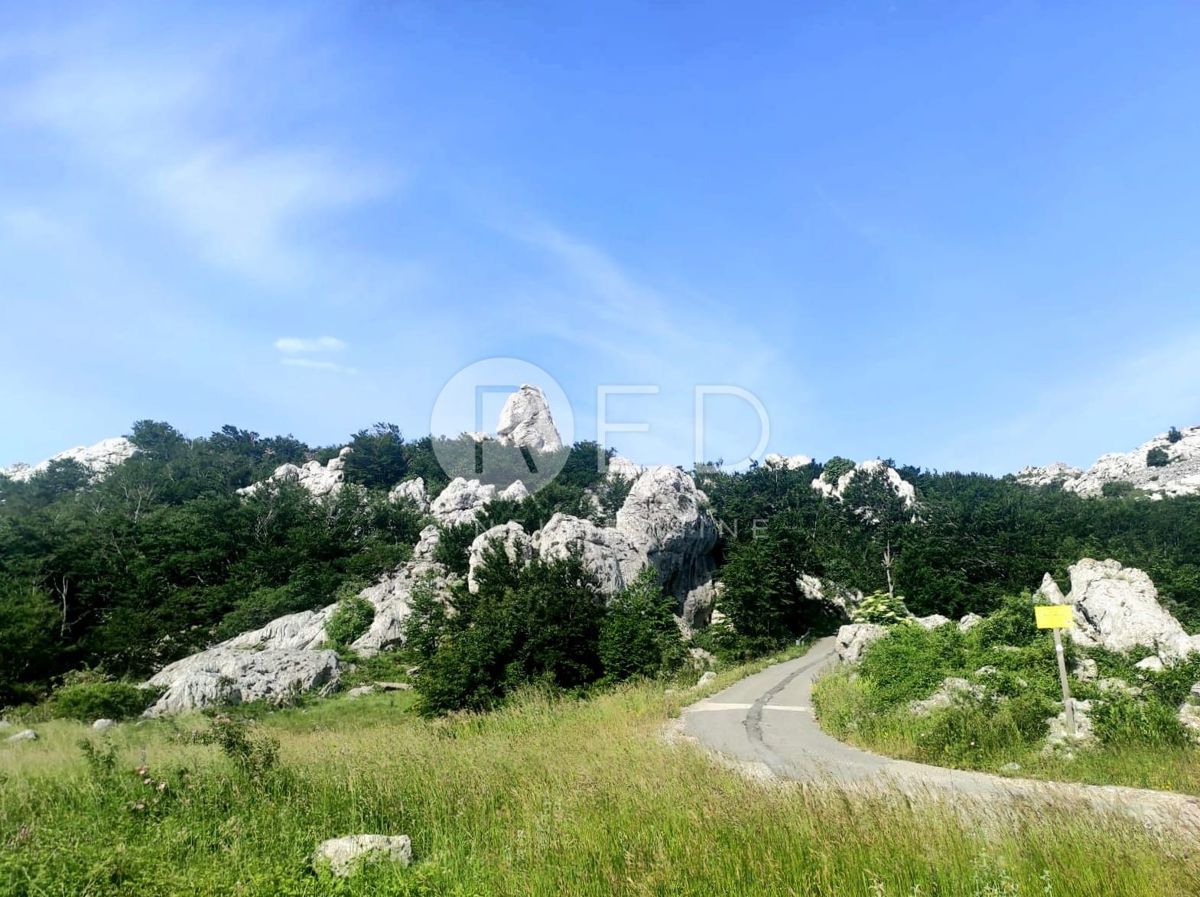 Haus Zu verkaufen - LIČKO-SENJSKA LOVINAC
