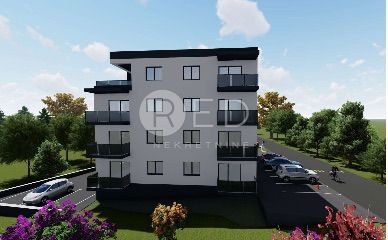 Appartamento In vendita - VARAŽDINSKA NOVI MAROF