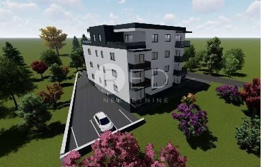 Appartamento In vendita NOVI MAROF