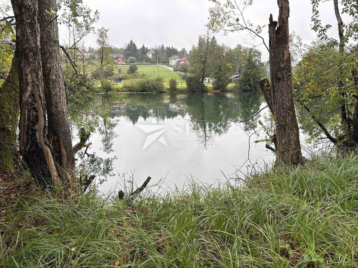 Terrain À vendre - KARLOVAČKA GENERALSKI STOL