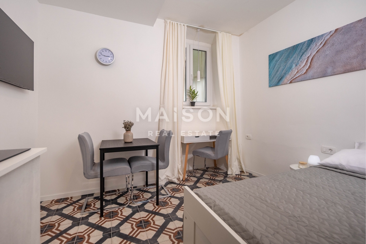 Apartment Zu vermieten - Primorsko-goranska Rijeka - foto 1/9