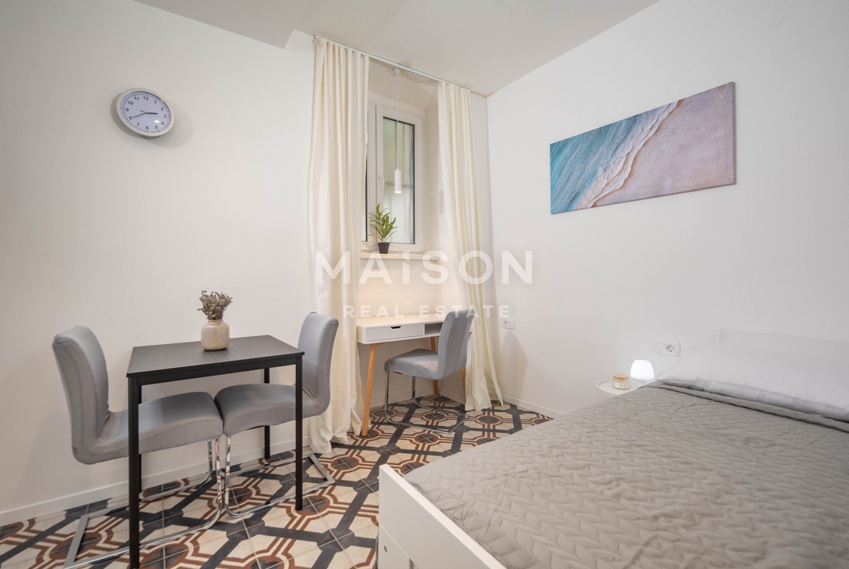 Apartment Zu vermieten - Primorsko-goranska Rijeka - foto 2/9
