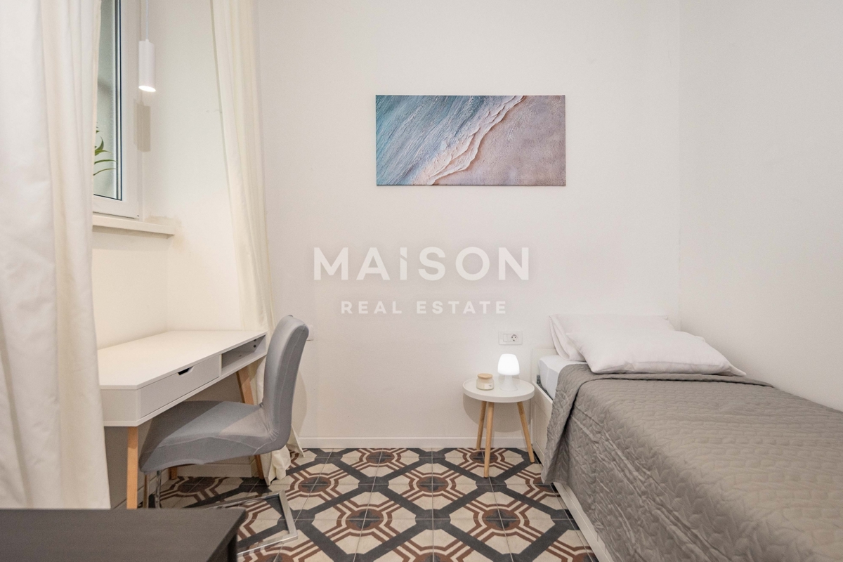 Apartment Zu vermieten - Primorsko-goranska Rijeka - foto 3/9