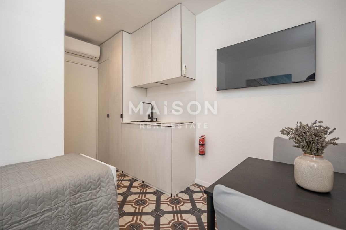 Apartment Zu vermieten - Primorsko-goranska Rijeka - foto 4/9